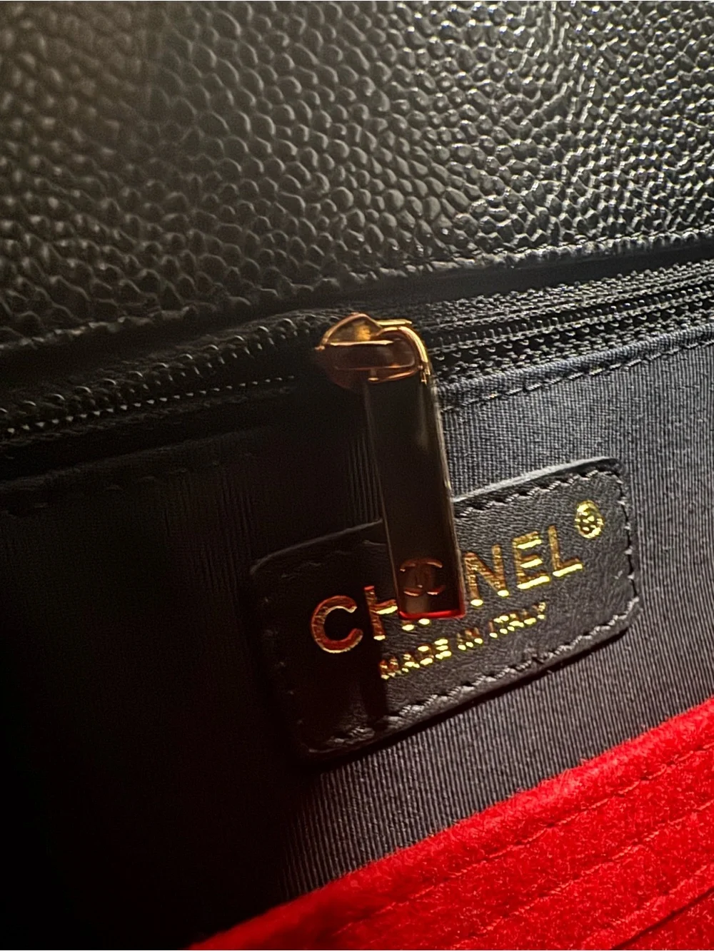 CHANEL 100% authentic